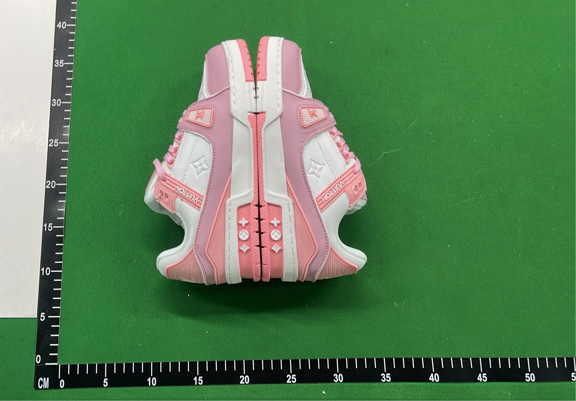 L Trainer — Shoes — #5948 7