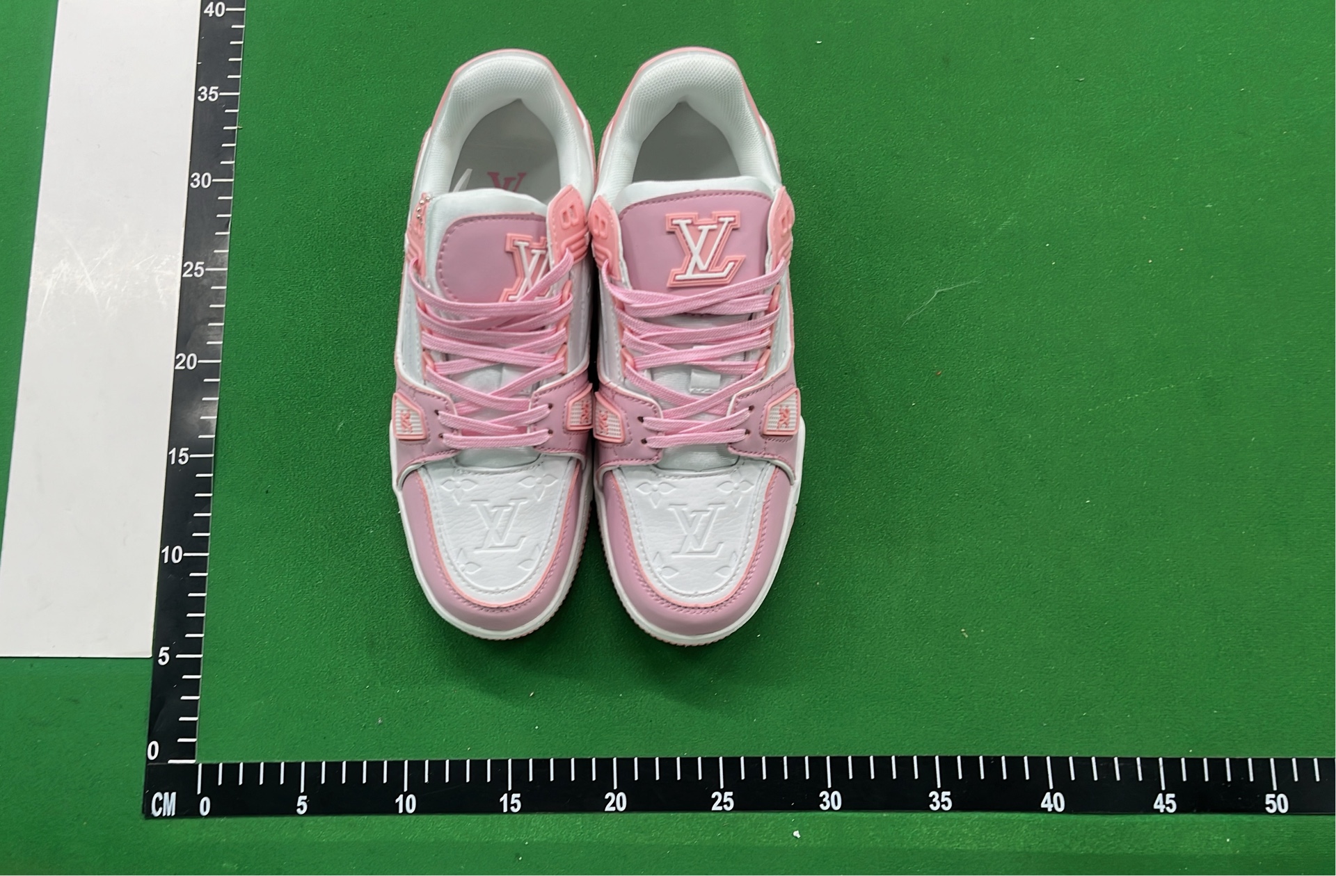 L Trainer — Shoes — #5948 8