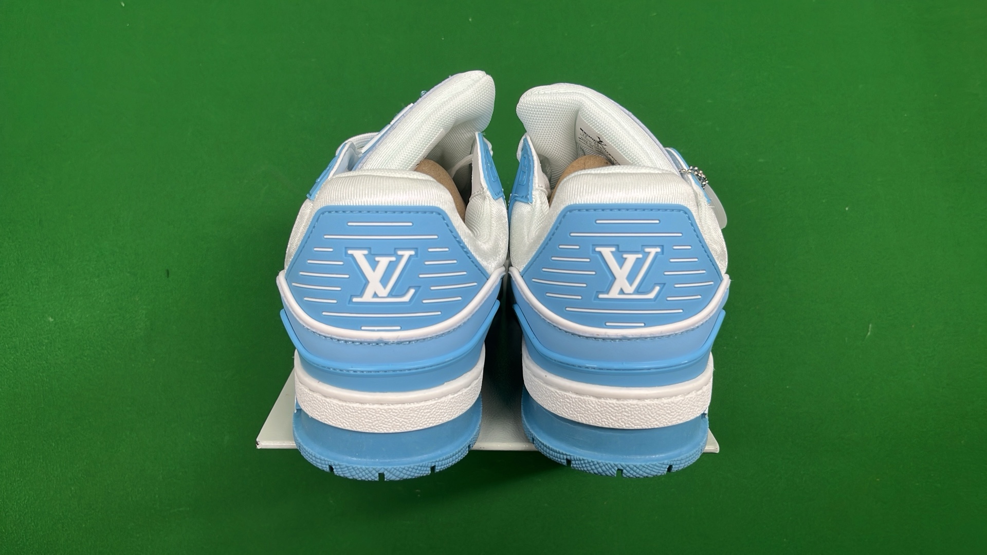 L Trainer — Shoes — #5948 11