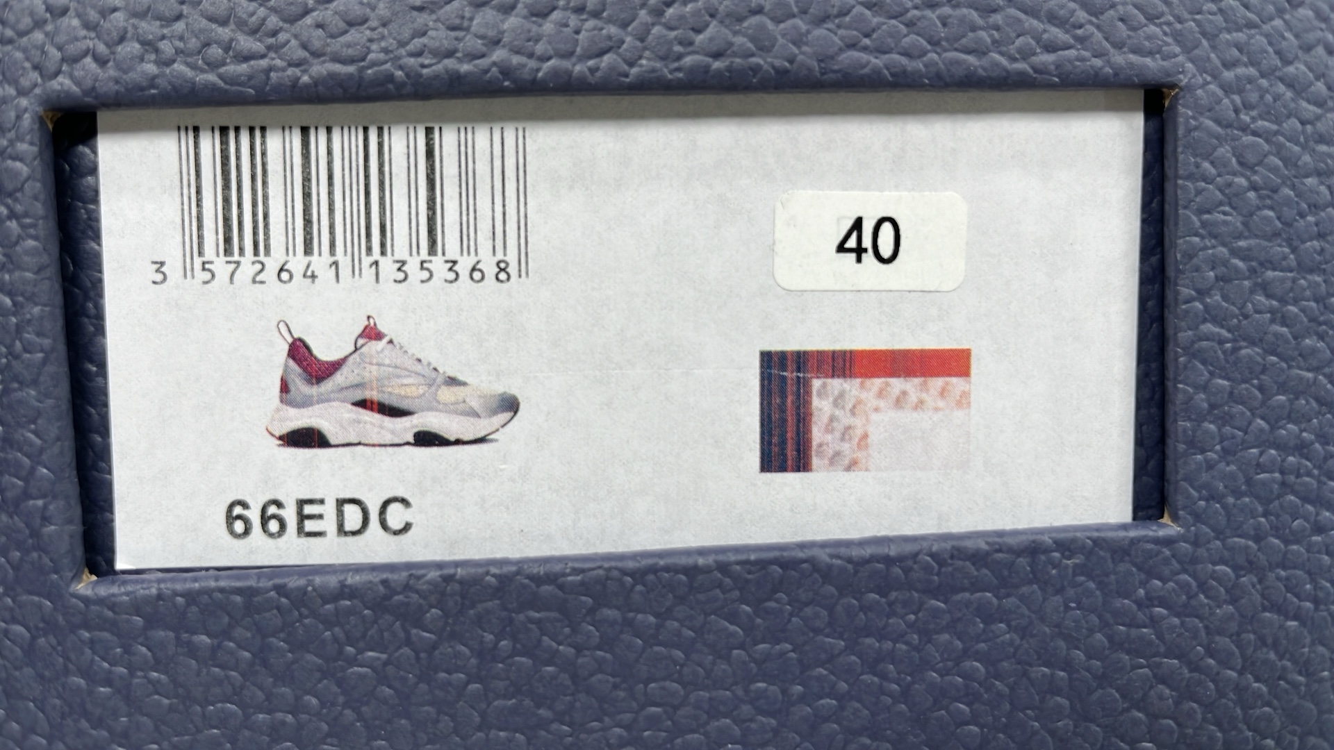 SP-CF SneakersTopVersion 22 23 4