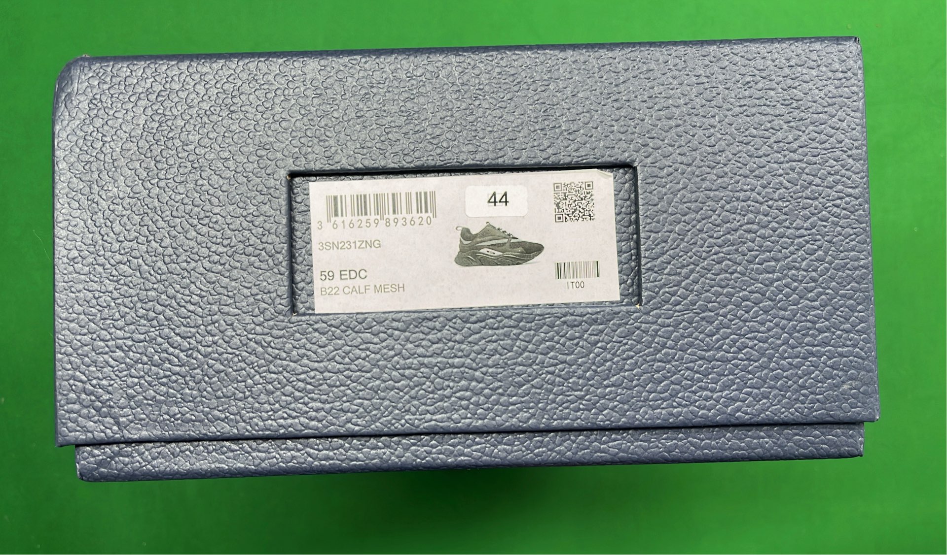 SP-CF SneakersTopVersion 22 23 10