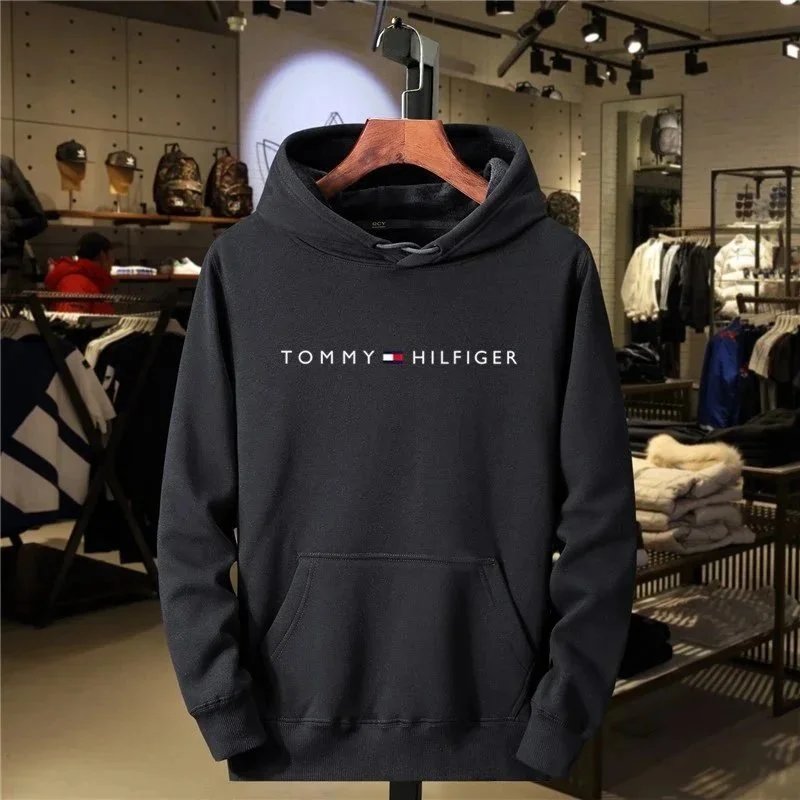 Sweatshirt — JS