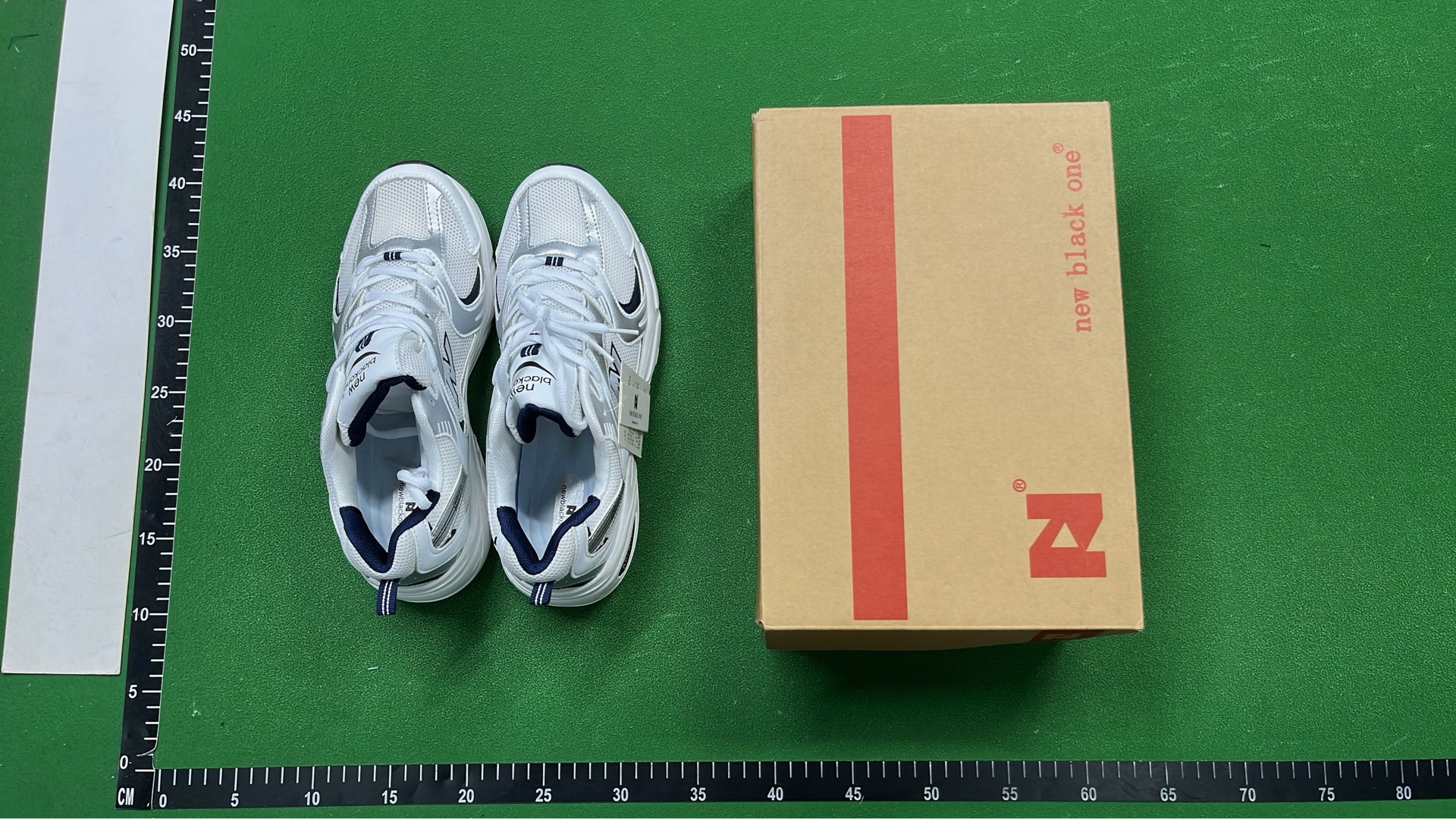 530Casual sneakers — #5953 3