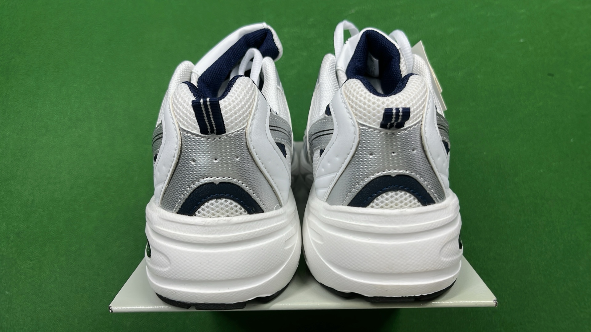 530Casual sneakers — #5953 5