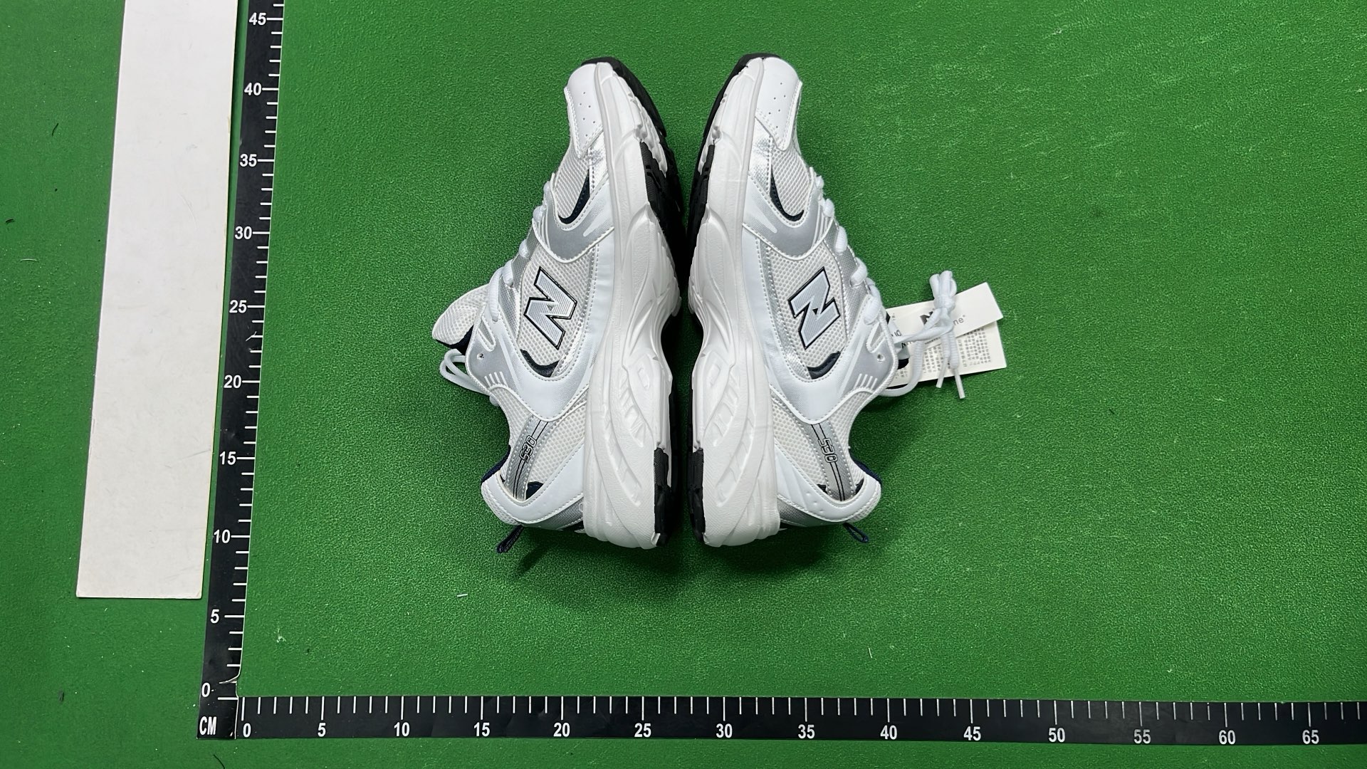 530Casual sneakers — #5953 6