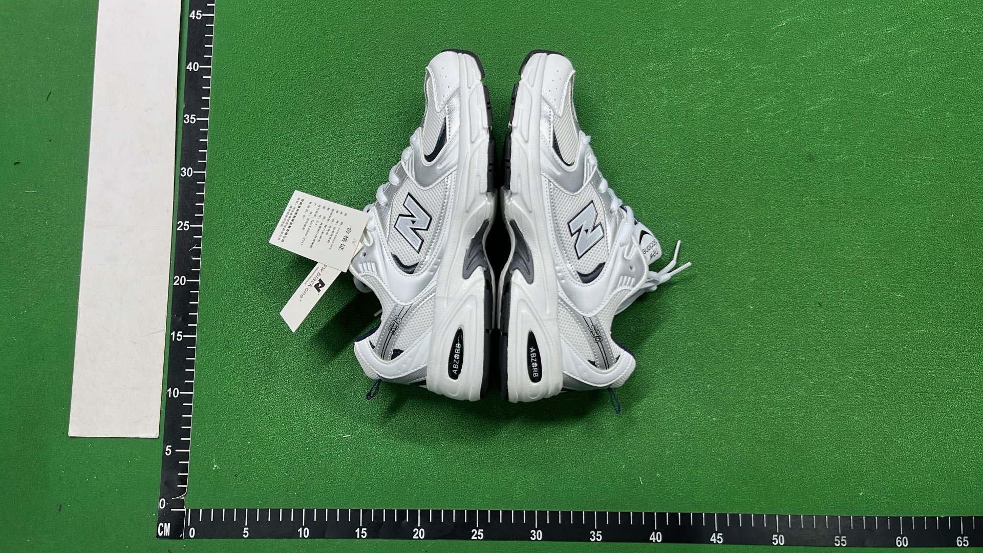 530Casual sneakers — #5953 7