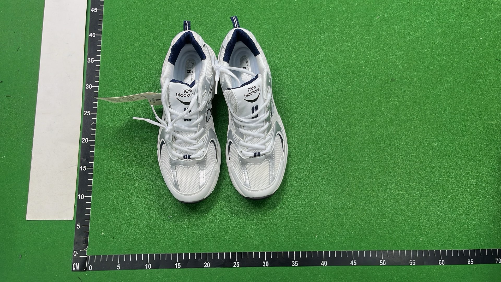 530Casual sneakers — #5953 8