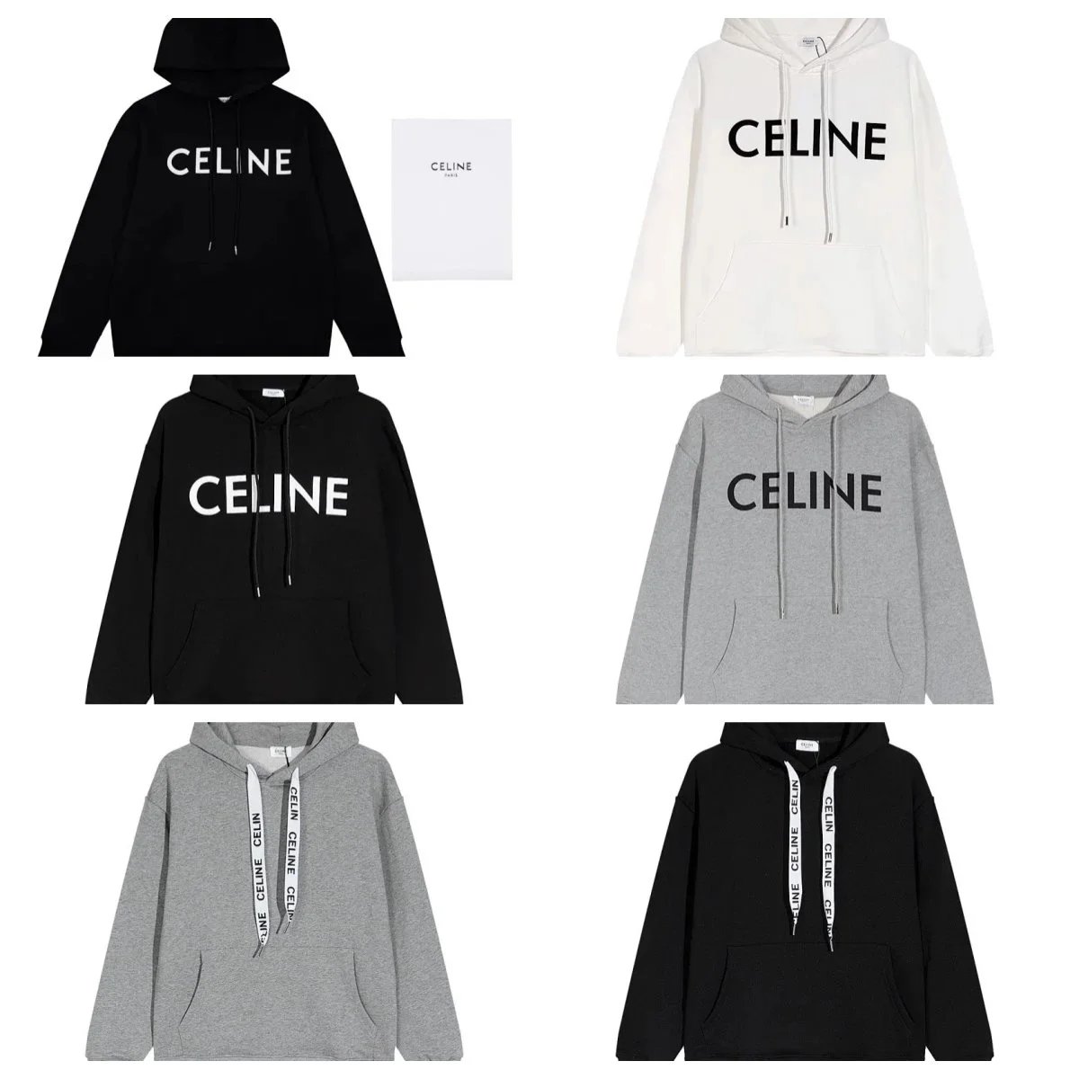 Long-Sleeve Long-Sleeve Top — CL