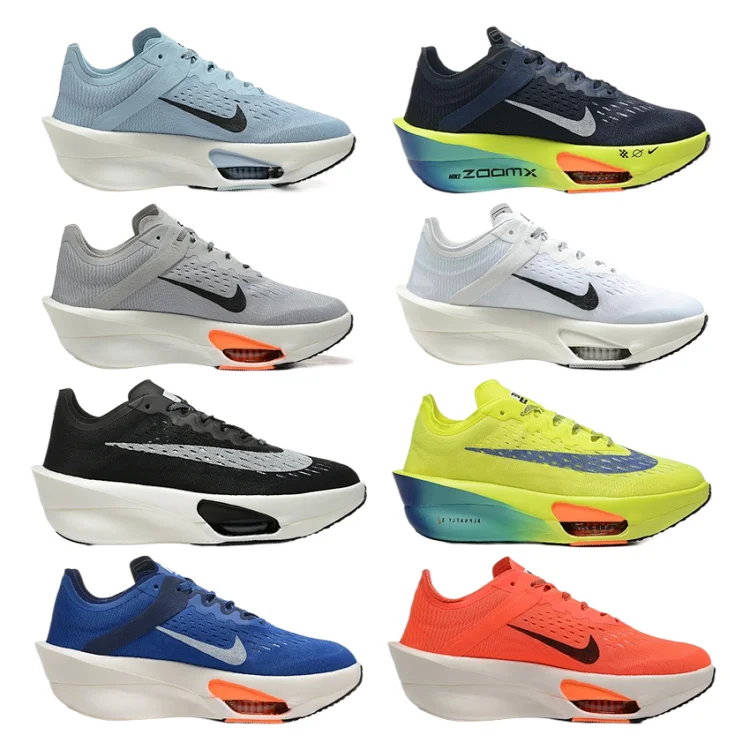 Z00m Alphafly NEXT 3 collection — Shoes 2