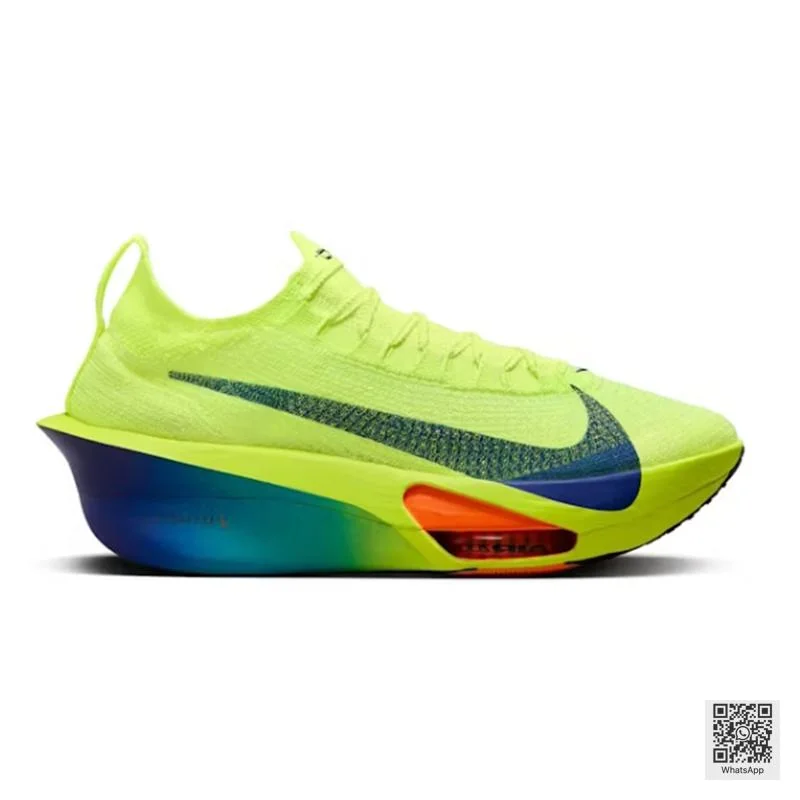 Z00m Alphafly NEXT 3 collection — Shoes 4