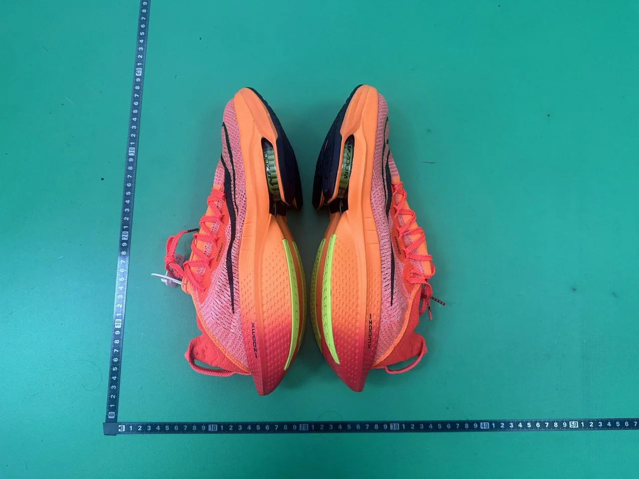 Z00m Alphafly NEXT 3 collection — Shoes 5