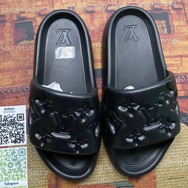 Shoes Selection — #5960