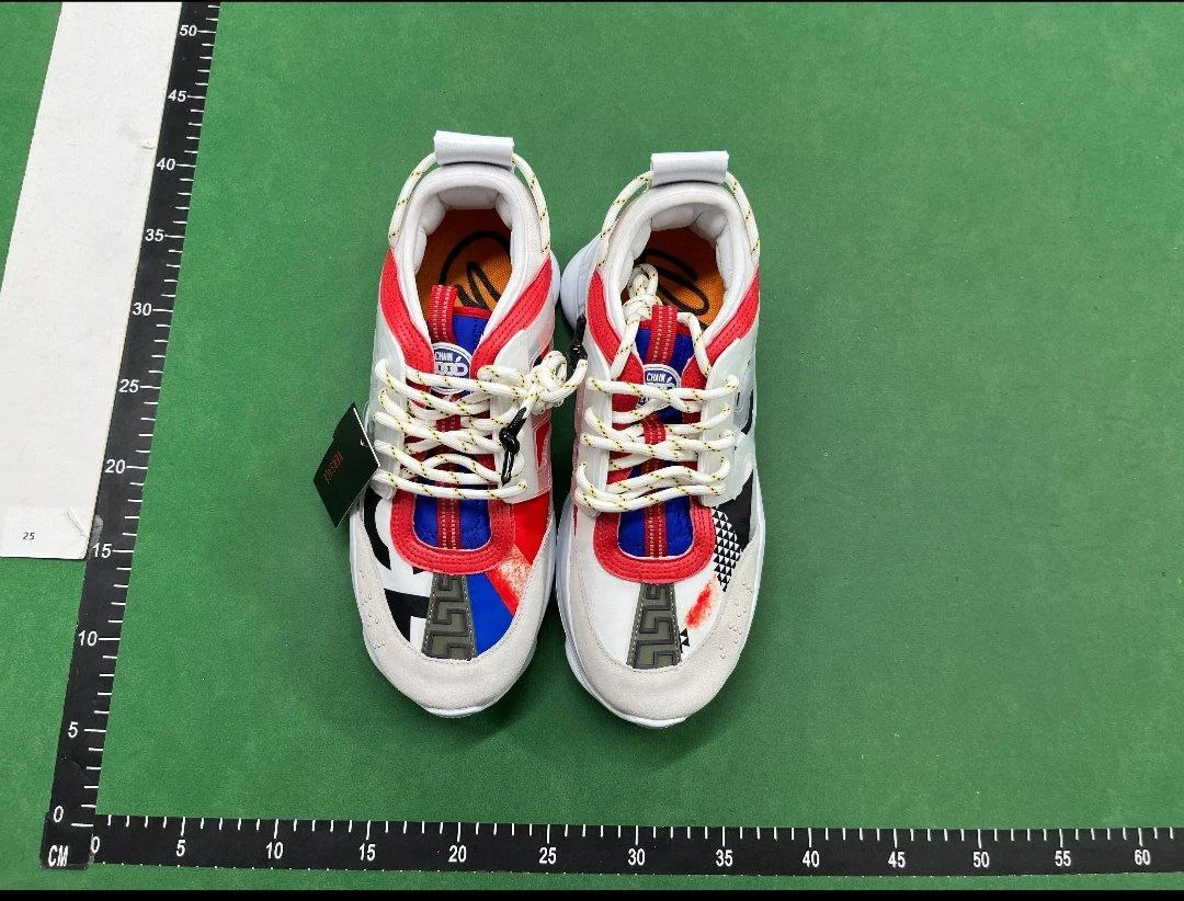 Sneakers — SHD — #5962 6