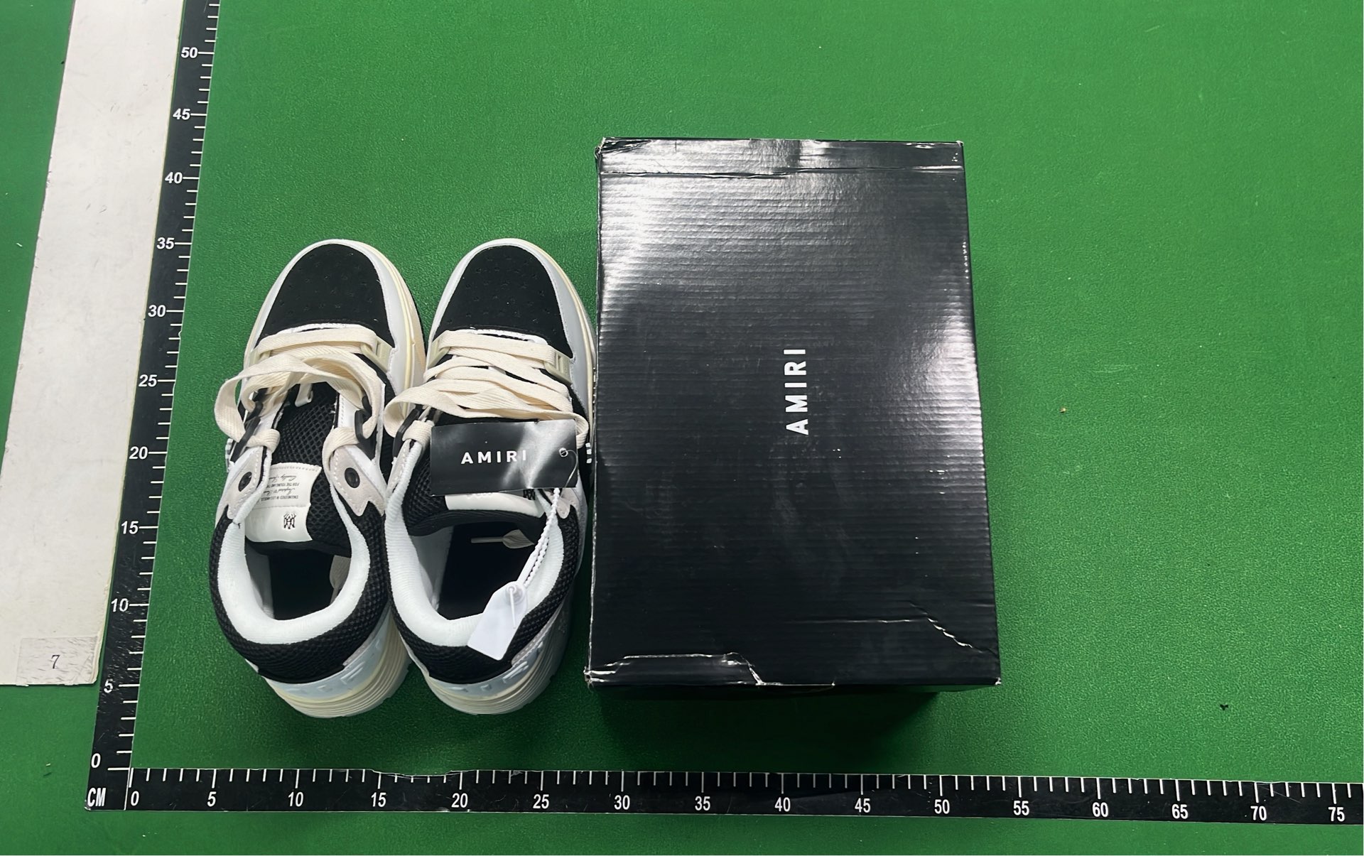 Unisex Sneakers — P-0100 — #5967 3