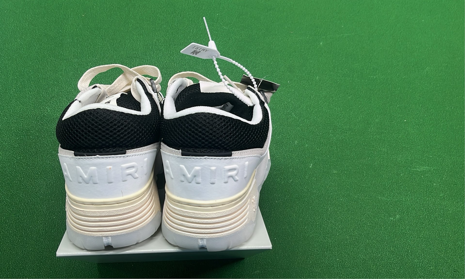 Unisex Sneakers — P-0100 — #5967 5