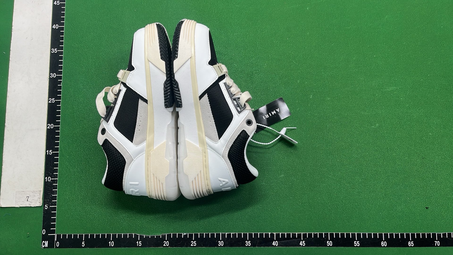 Unisex Sneakers — P-0100 — #5967 6