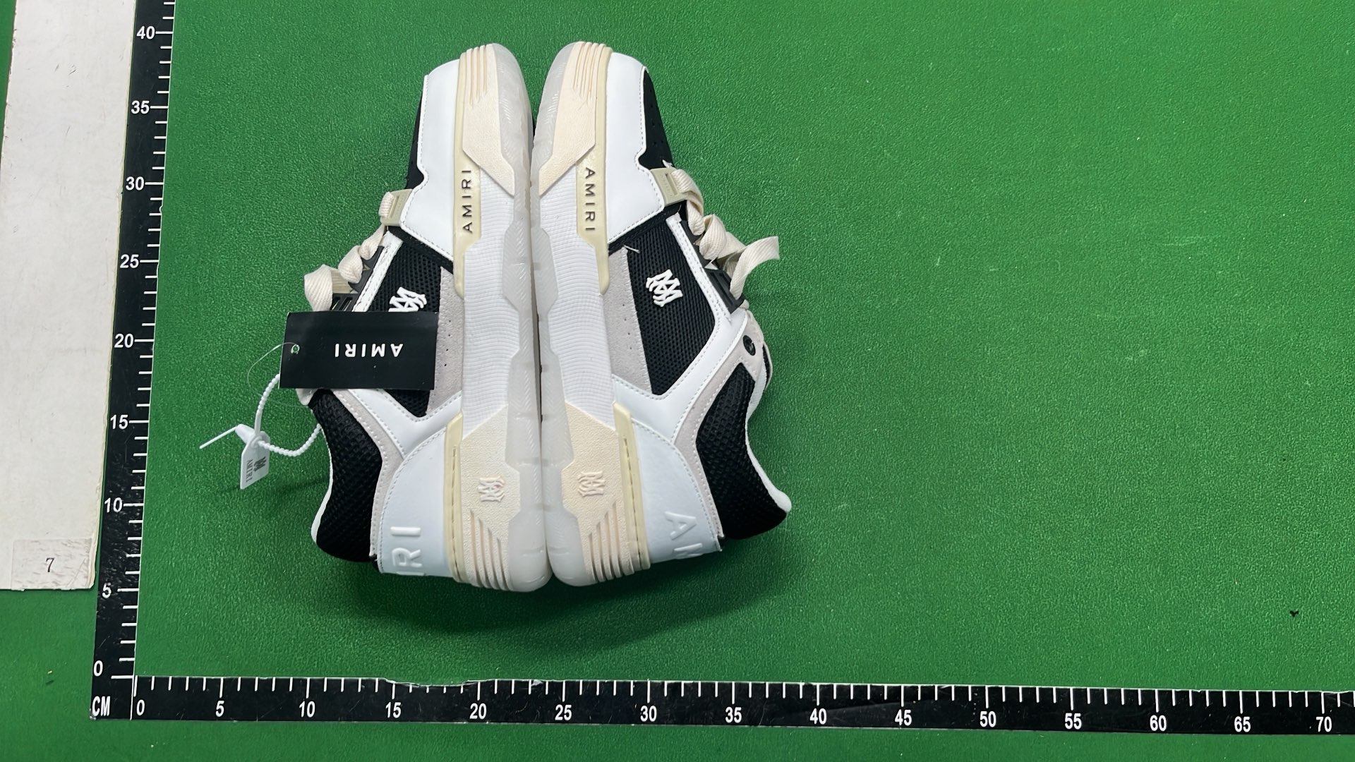 Unisex Sneakers — P-0100 — #5967 7