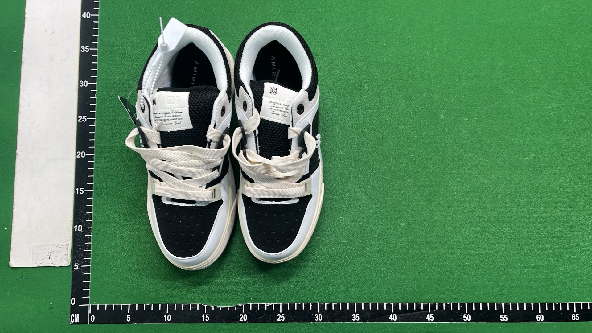 Unisex Sneakers — P-0100 — #5967 8