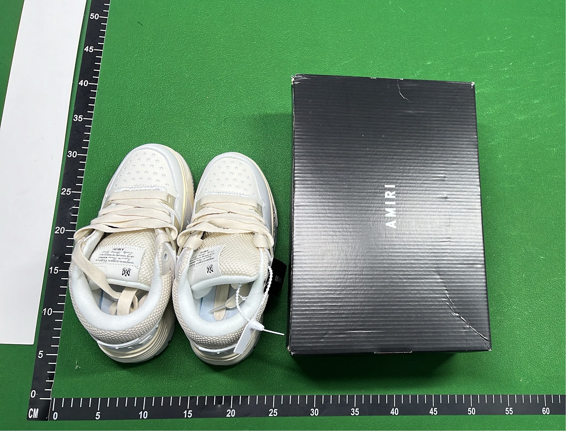 Unisex Sneakers — P-0100 — #5967 9