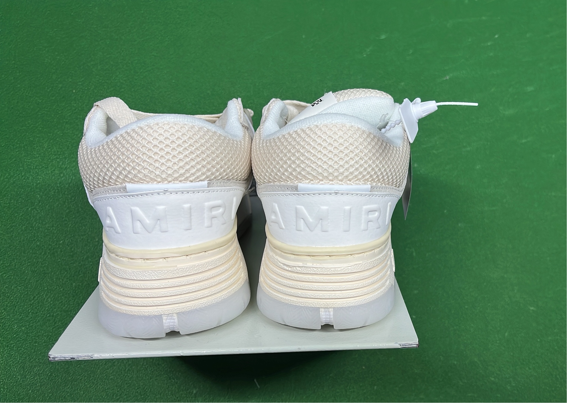 Unisex Sneakers — P-0100 — #5967 11