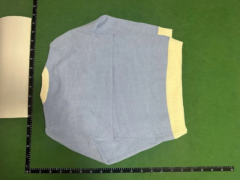 Long-Sleeve Knitwear — LB-01 4
