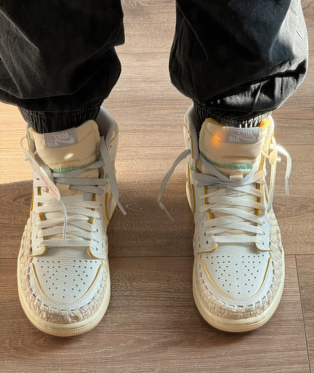 J*rdan 1 — Shoes 3