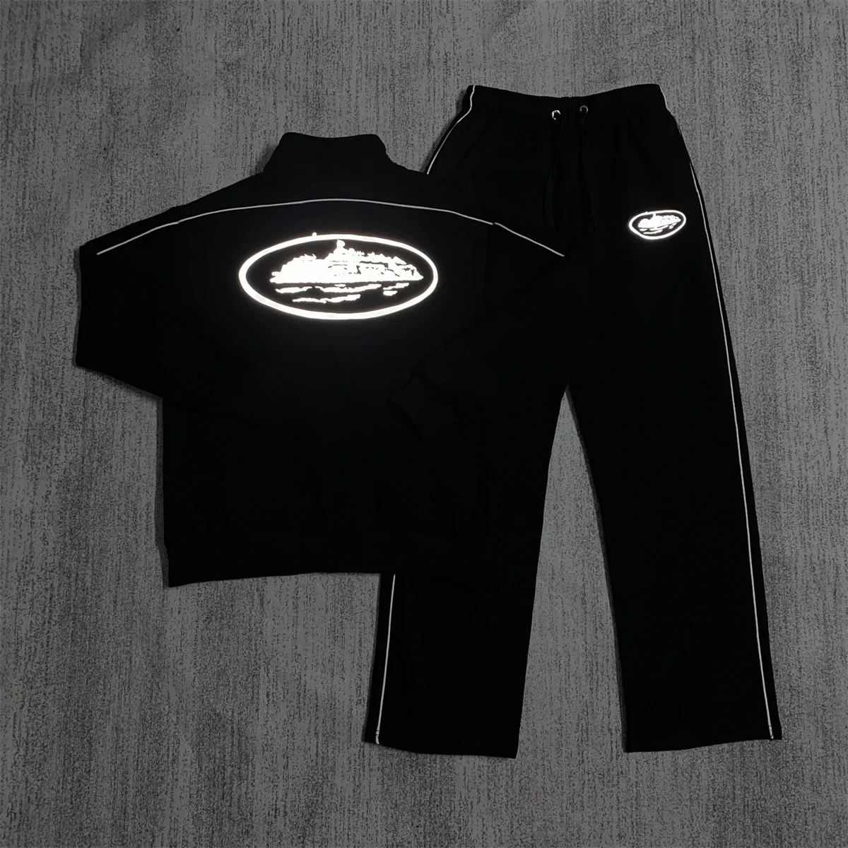 C0rtei2 — Clothing Set 2
