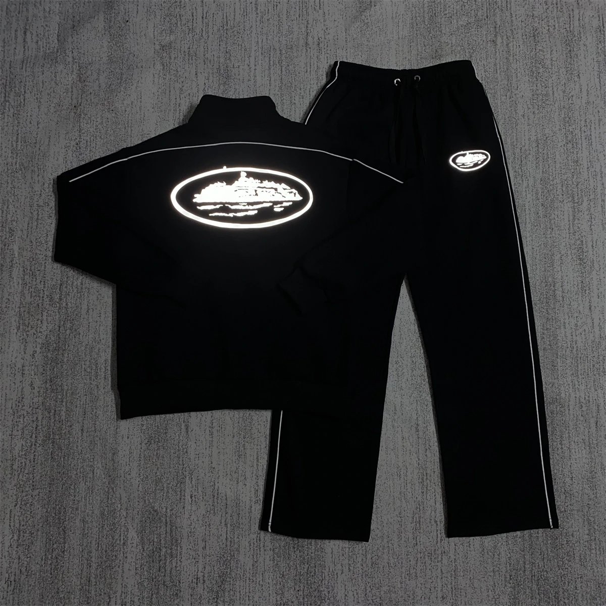 C0rtei2 — Clothing Set