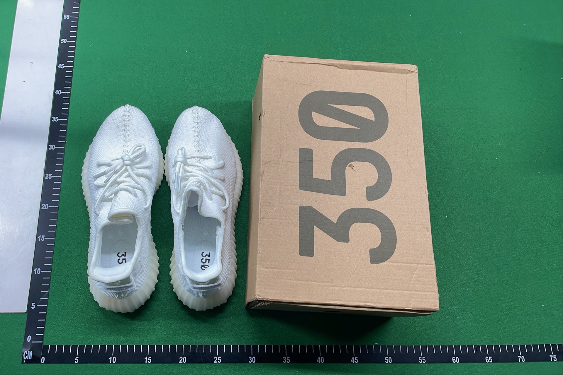 GT Y**zy V2 — Shoes 3