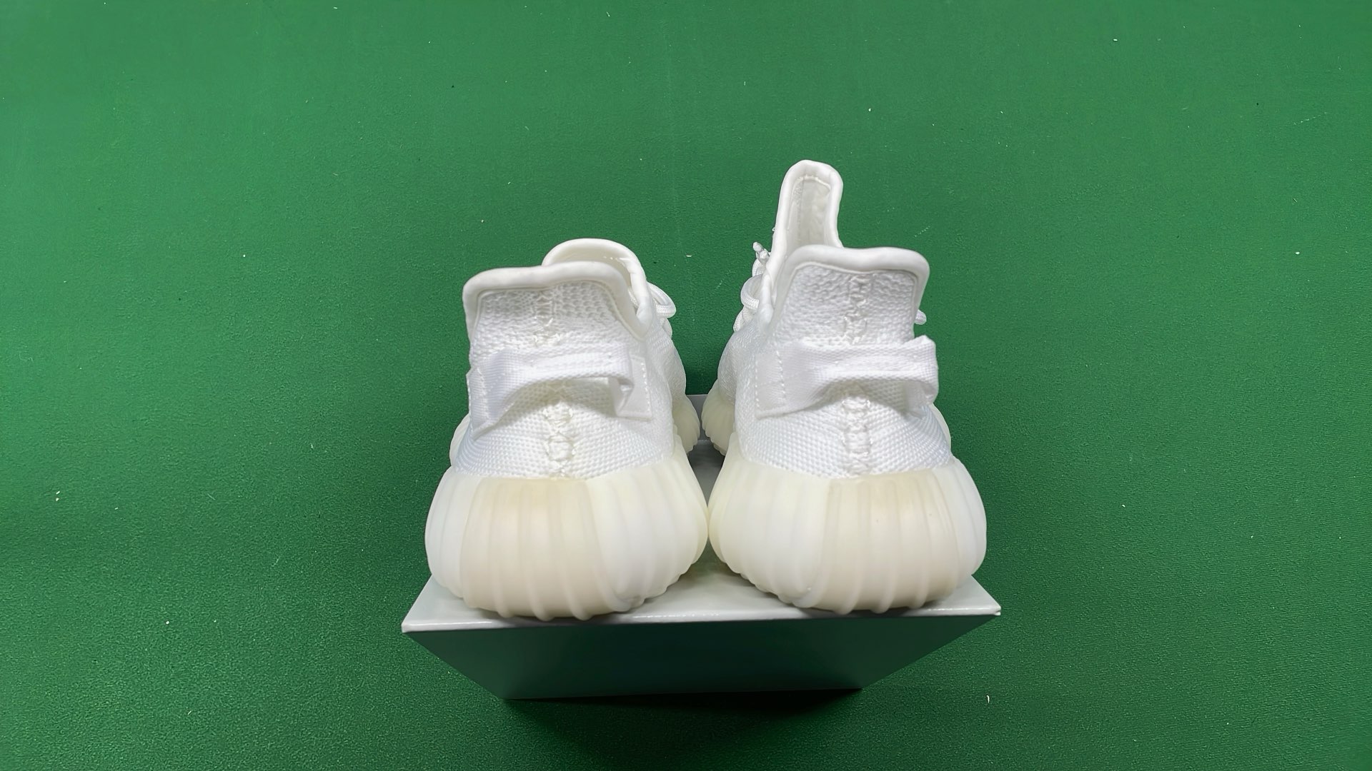 GT Y**zy V2 — Shoes 5