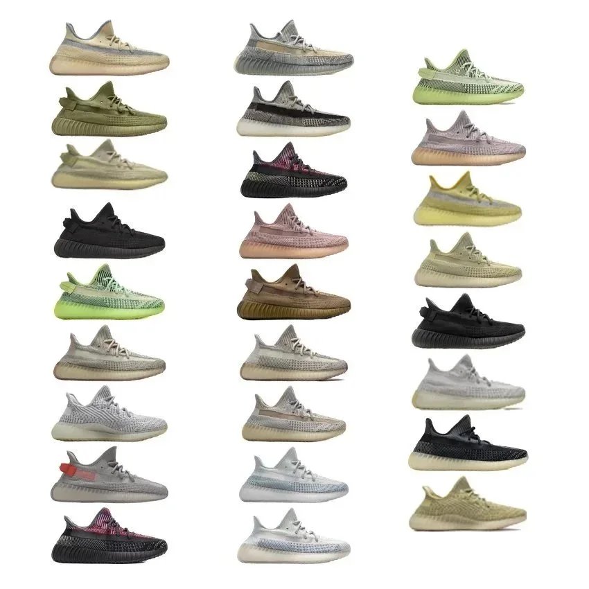 GT Y**zy V2 — Shoes