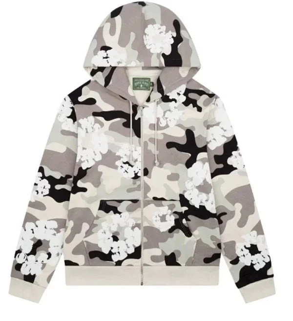 Sweatshirt Set — B27 2