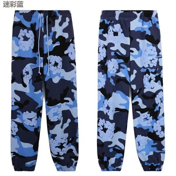 Sweatshirt Set — B27 7