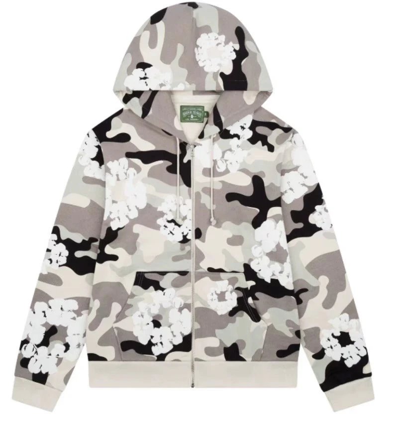 Sweatshirt Set — B27
