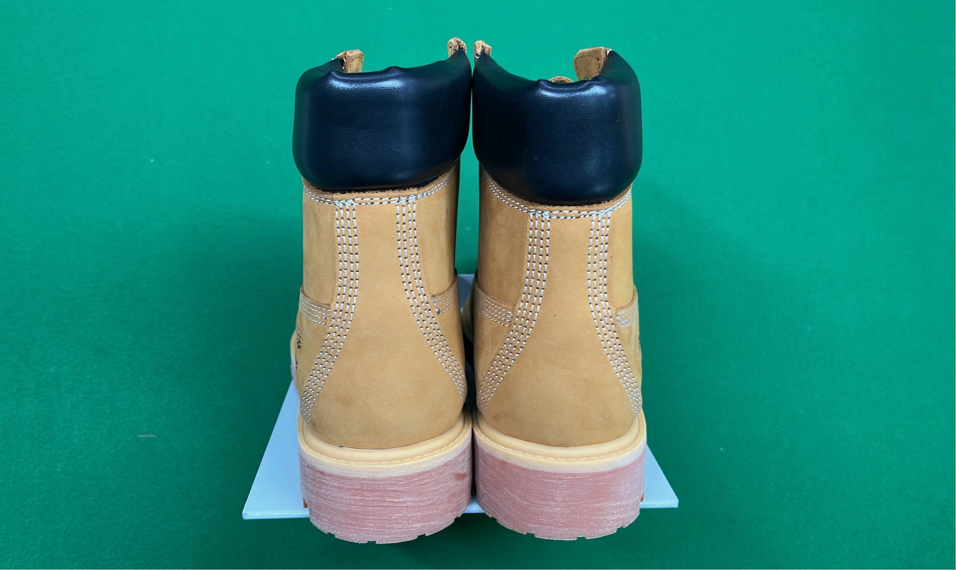 Boots — #5982 5