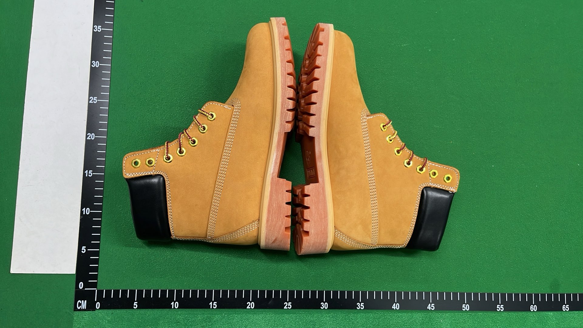 Boots — #5982 6