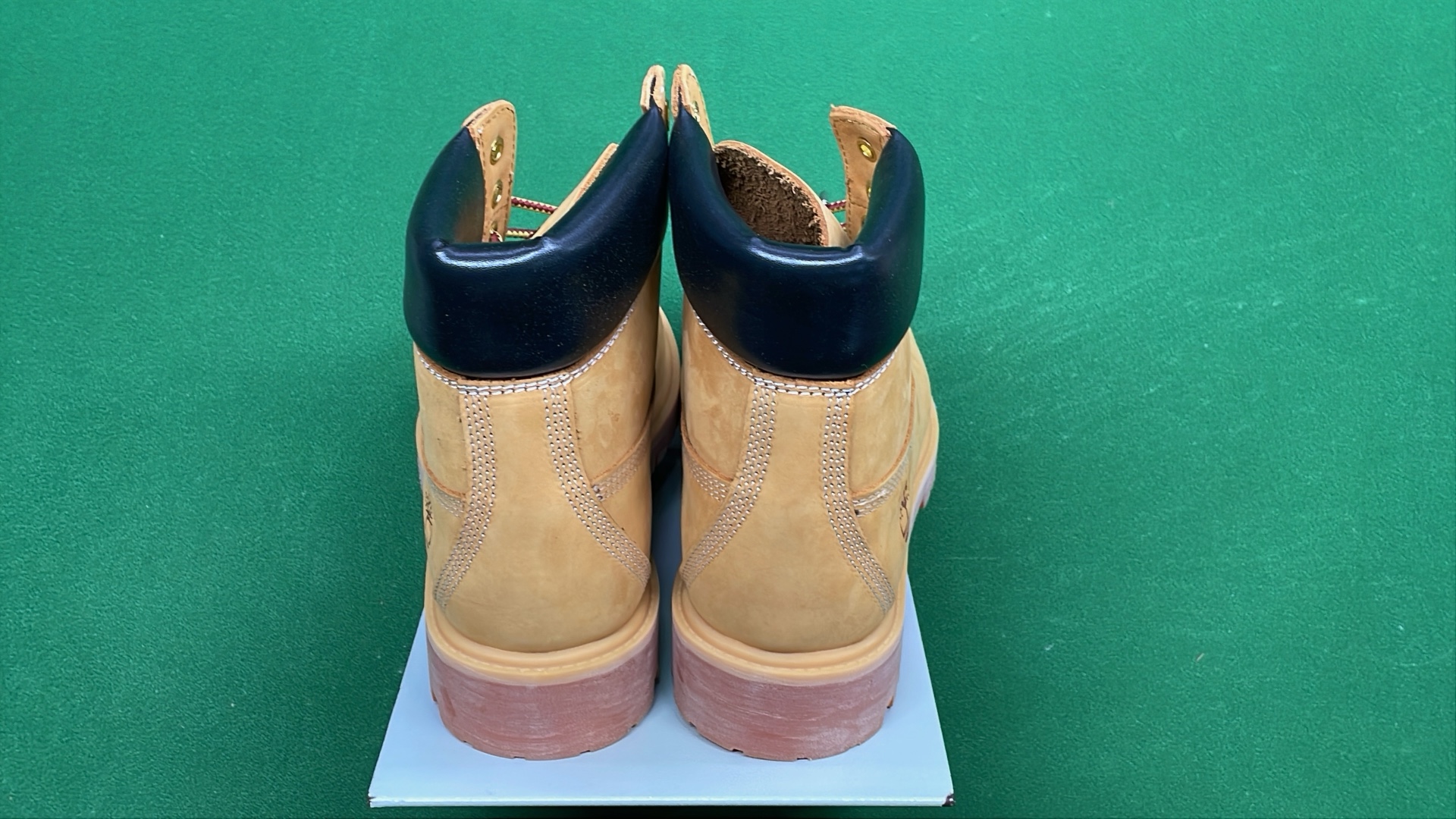 Boots — #5982 11
