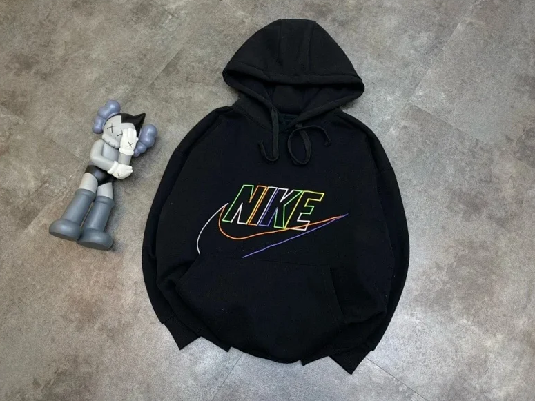 Hoodie — GD