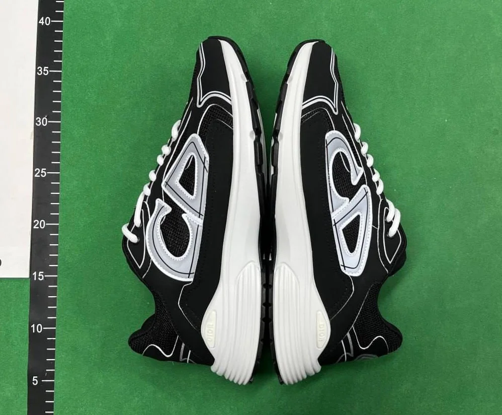 Sneakers — pd — #5985 3