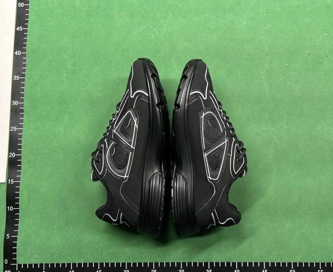 Sneakers — pd — #5985 6