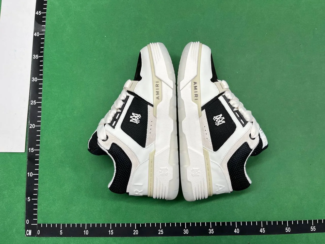 BF batch AMlRl MA-1 — Shoes 3