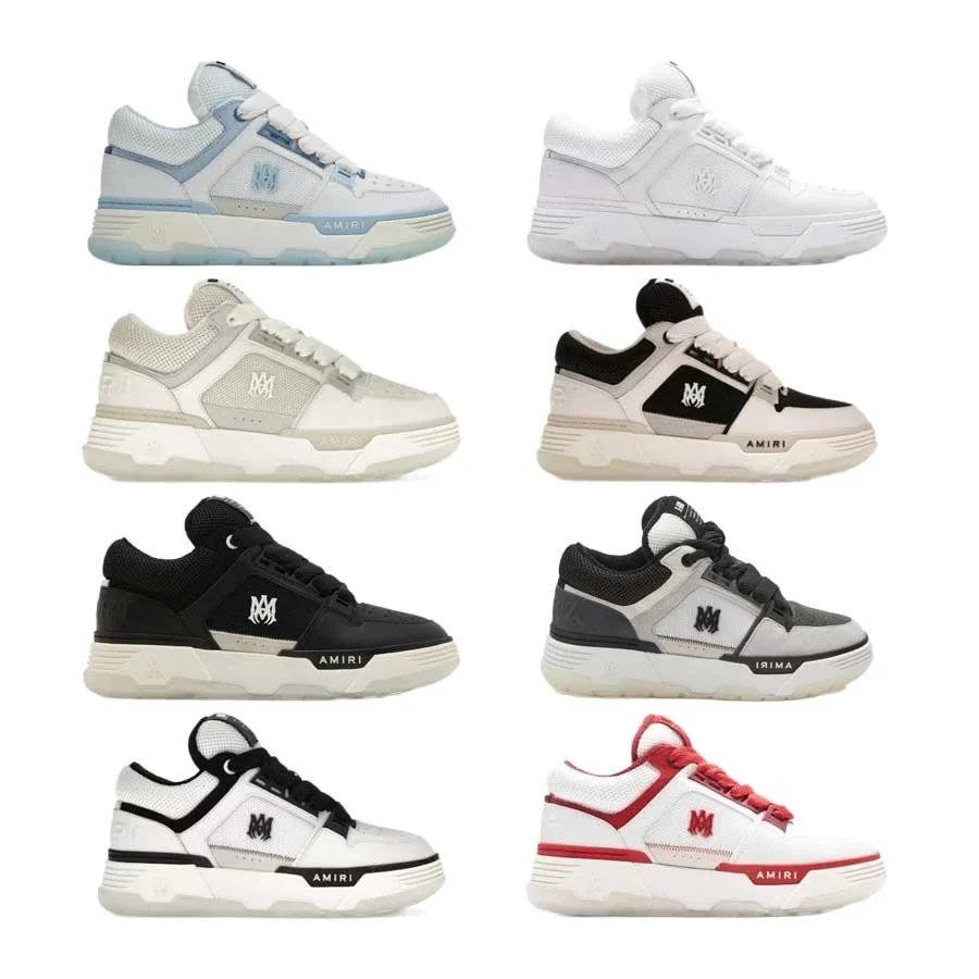 BF batch AMlRl MA-1 — Shoes