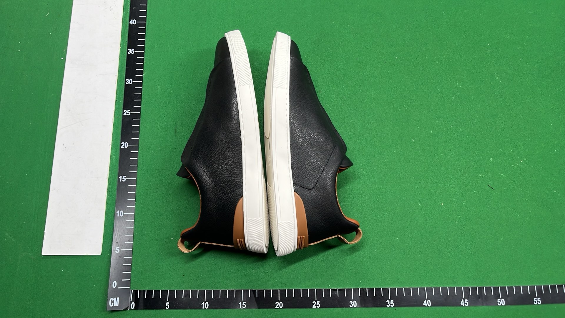 Fashion ZG Leather Shoes — #5988 7