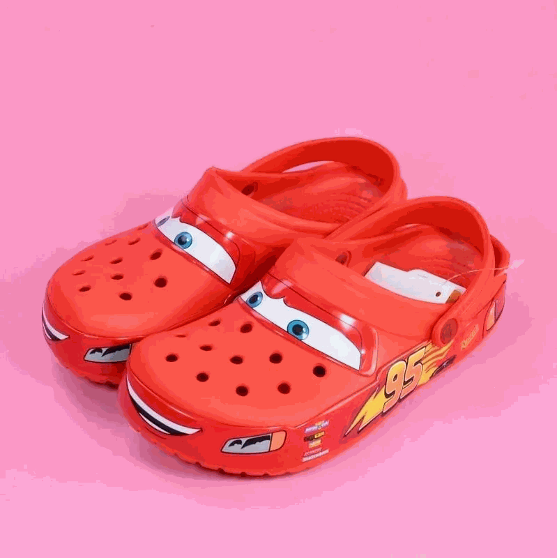 Shoes — #5989