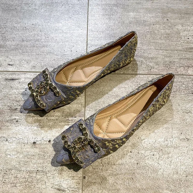 Shoes — #5992 5
