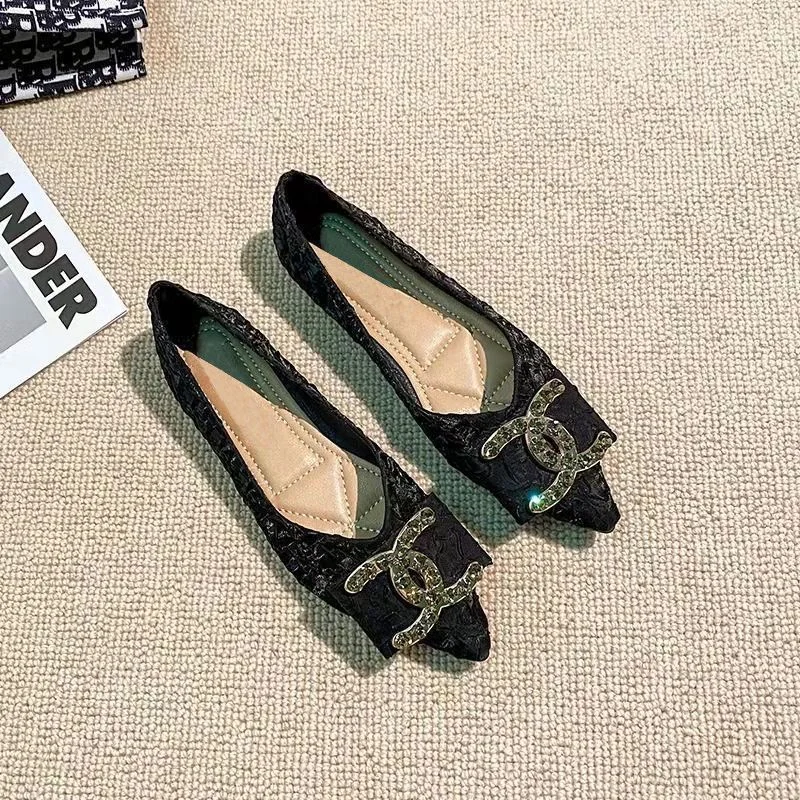 Shoes — #5992 6