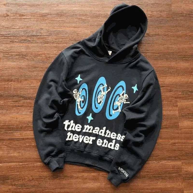 Sweatshirt — pls