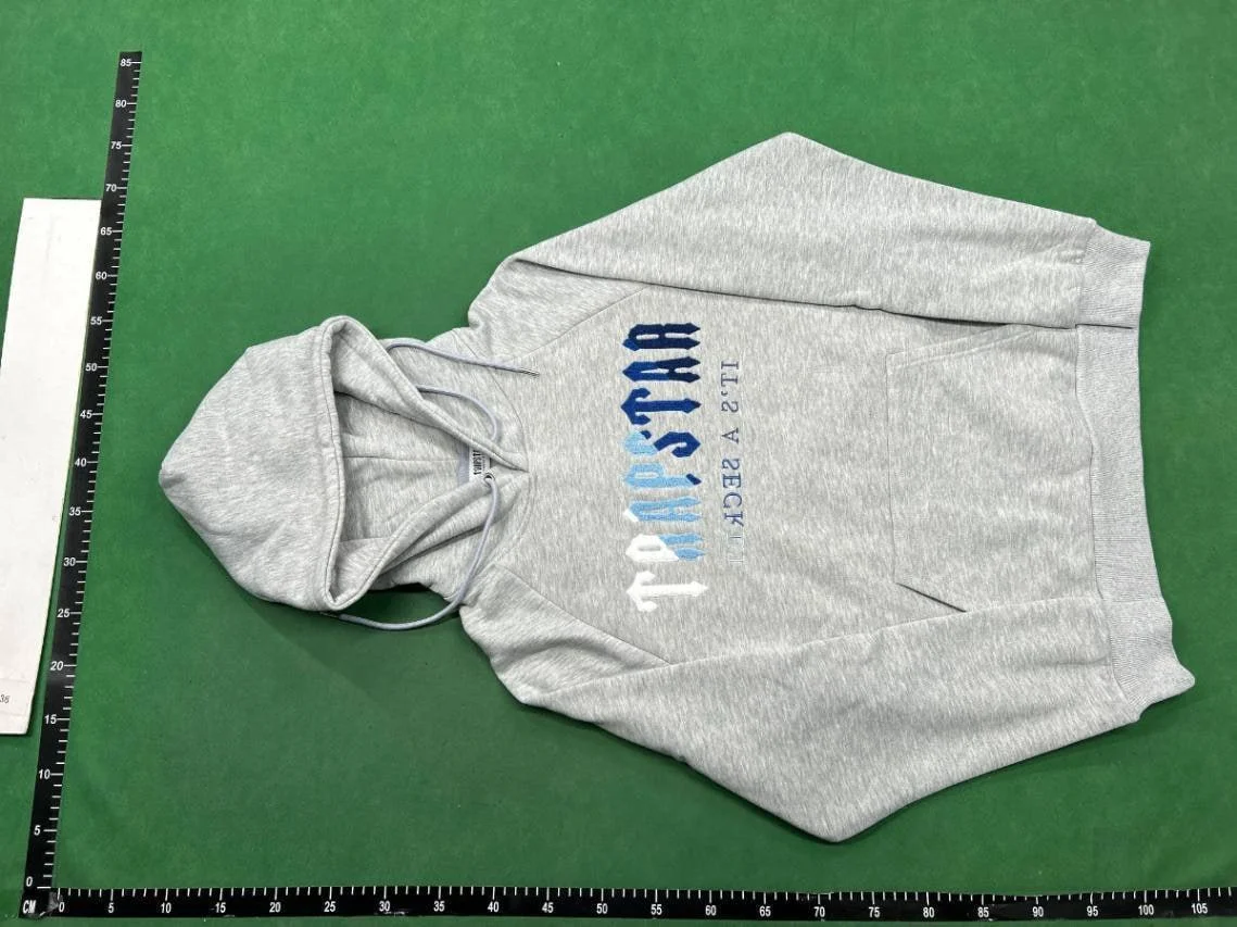 Sweatshirt Set — Trap / Enter 5
