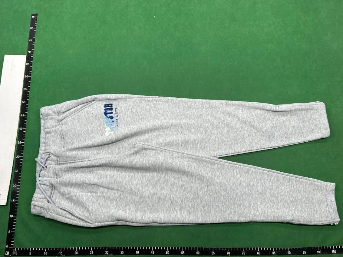 Sweatshirt Set — Trap / Enter 6