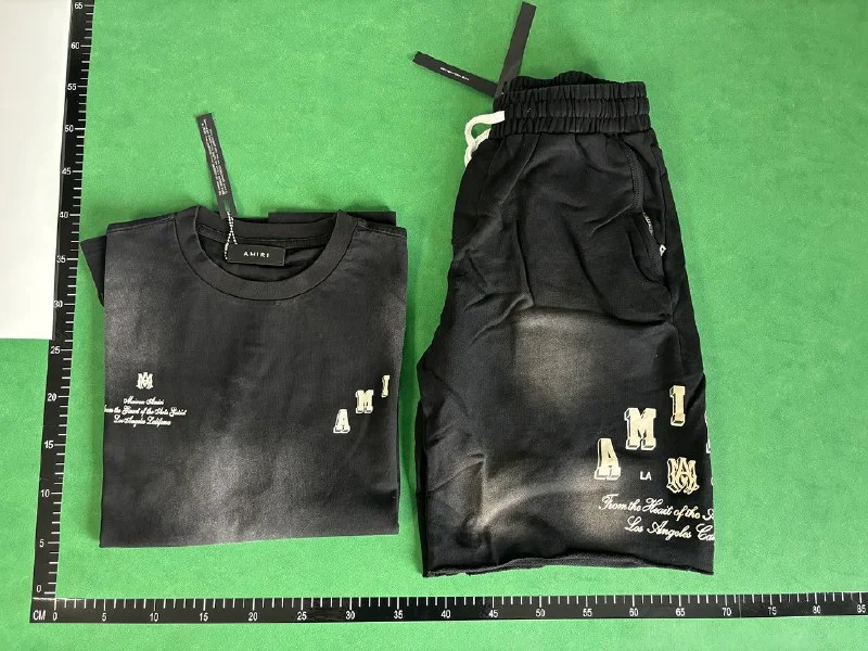 Clothing Set — Item AIMIRI SET 7